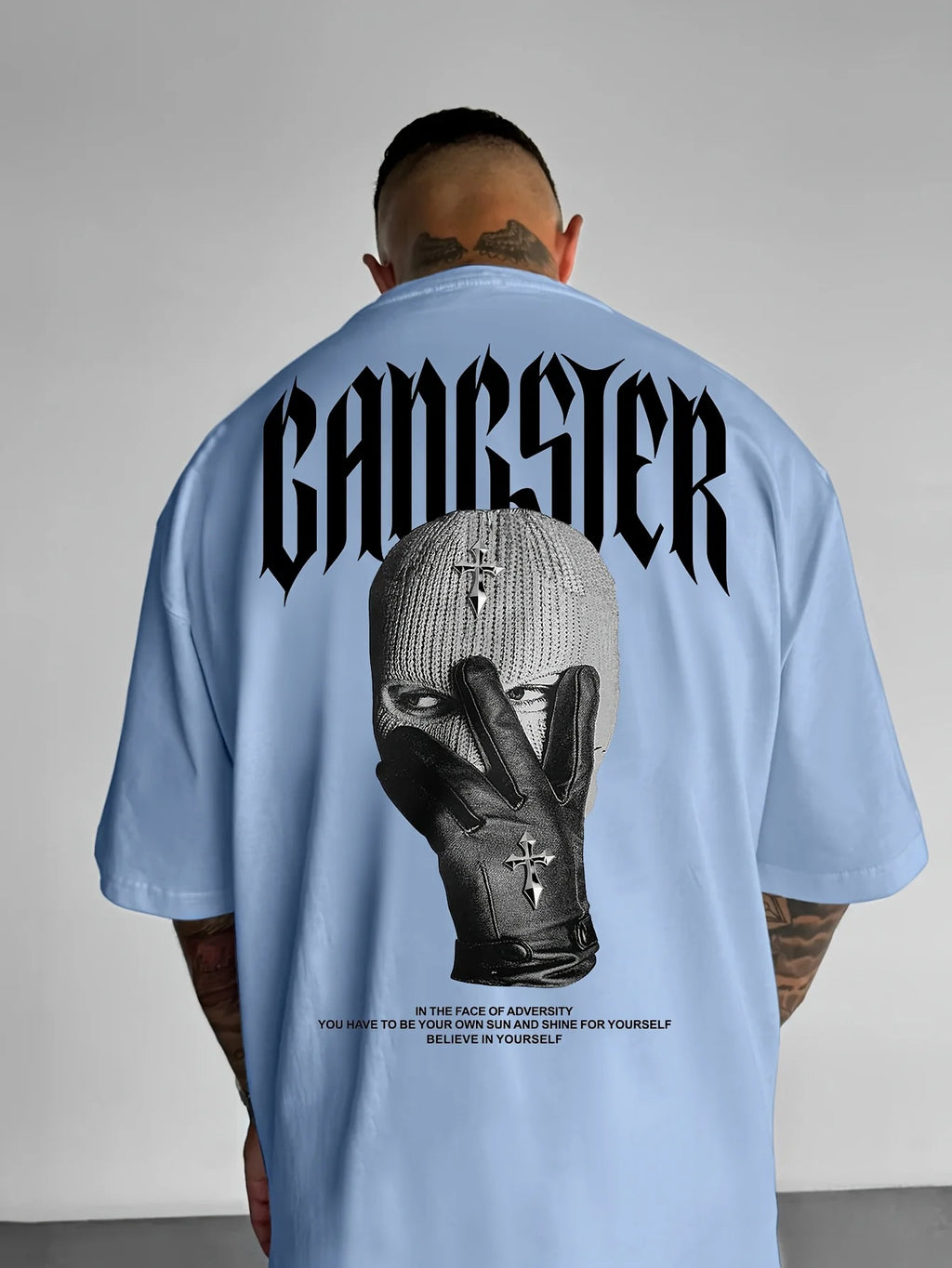 Gangster T-Shirt