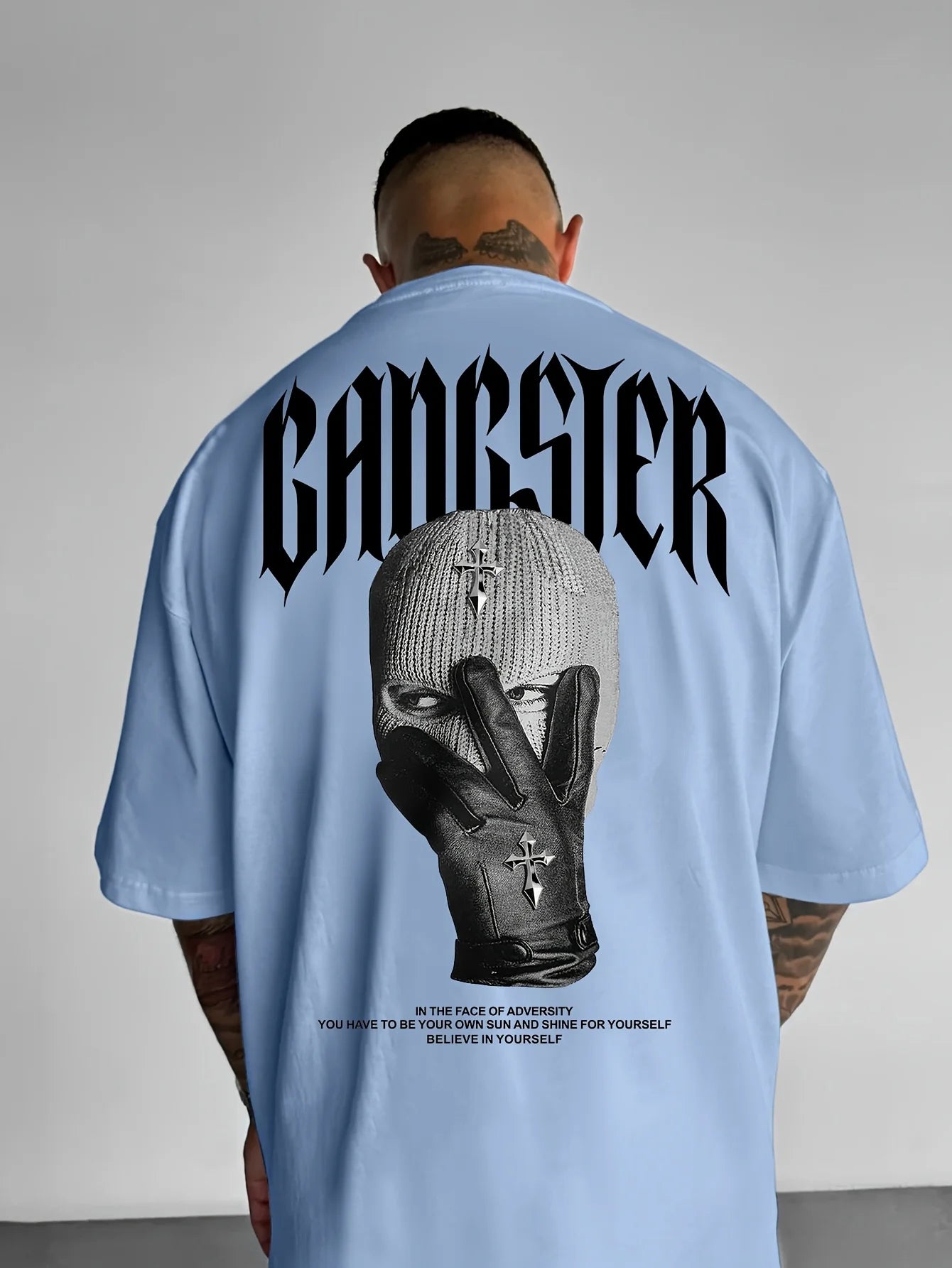 Gangster T-Shirt
