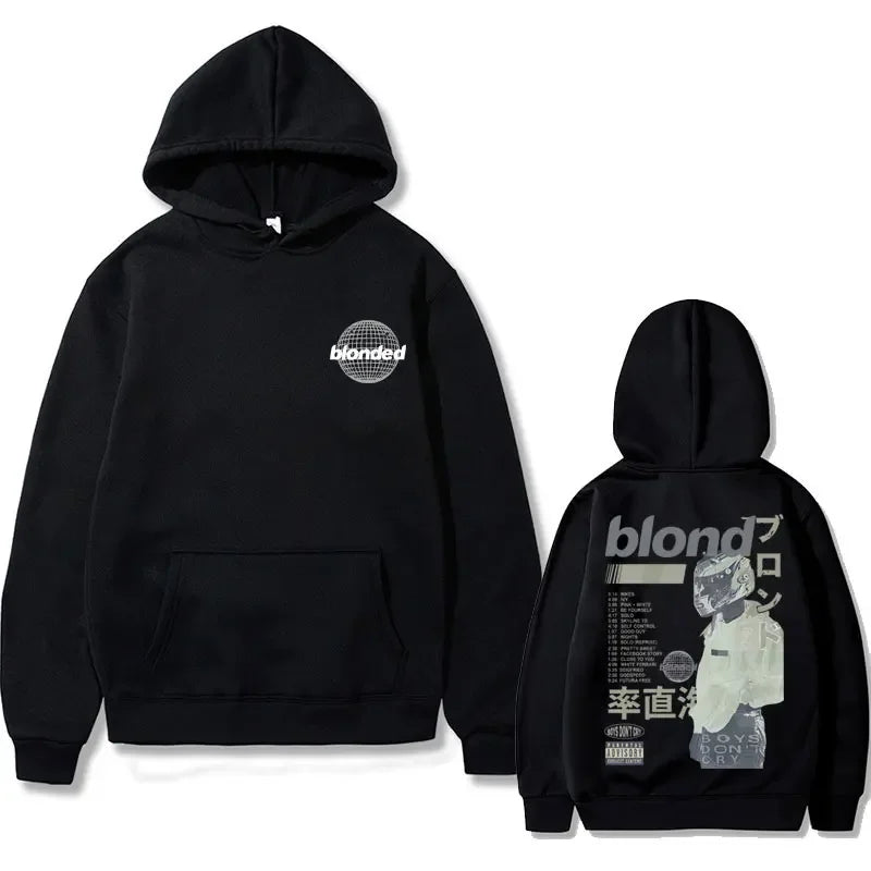 Frank Ocean Hoodie