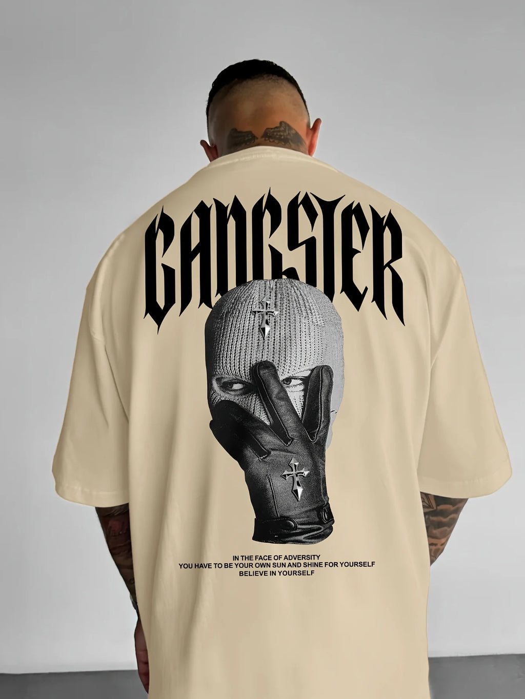 Gangster T-Shirt