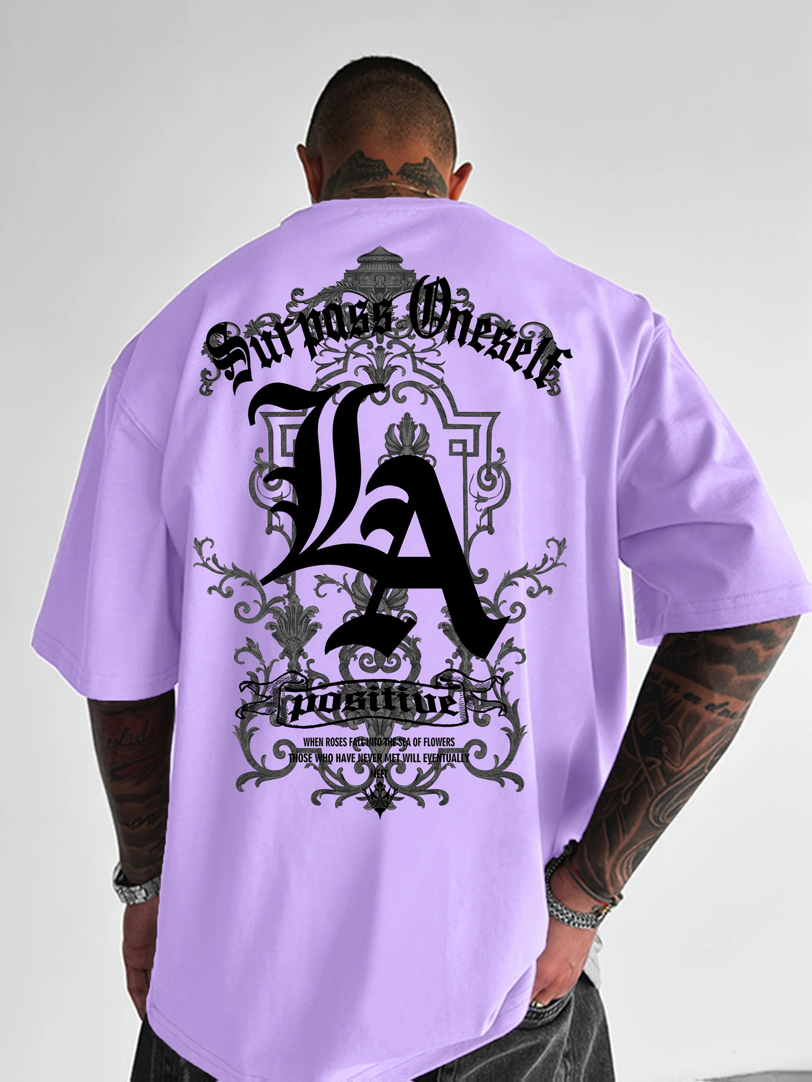 LosAngeles T-Shirt