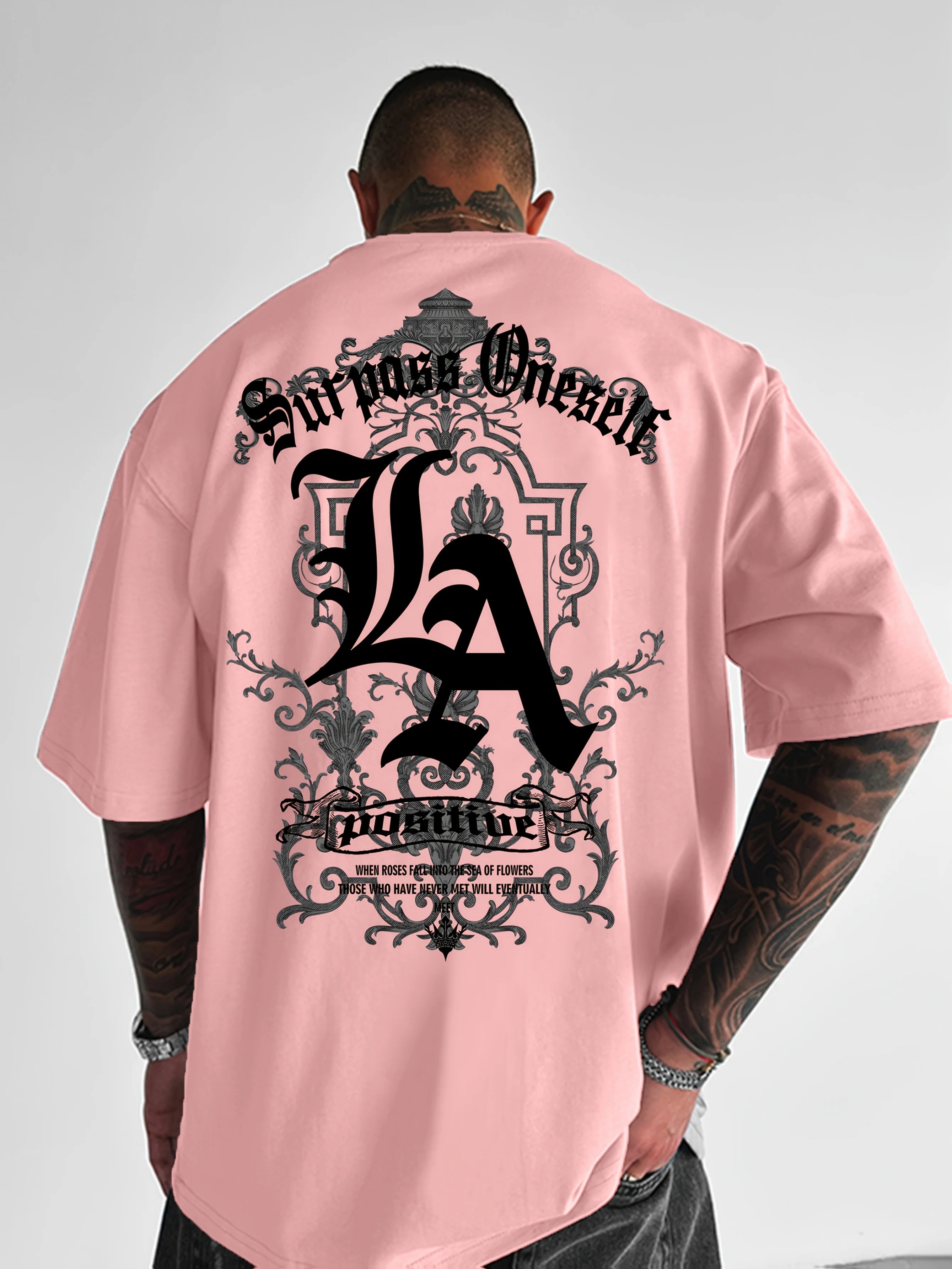 LosAngeles T-Shirt