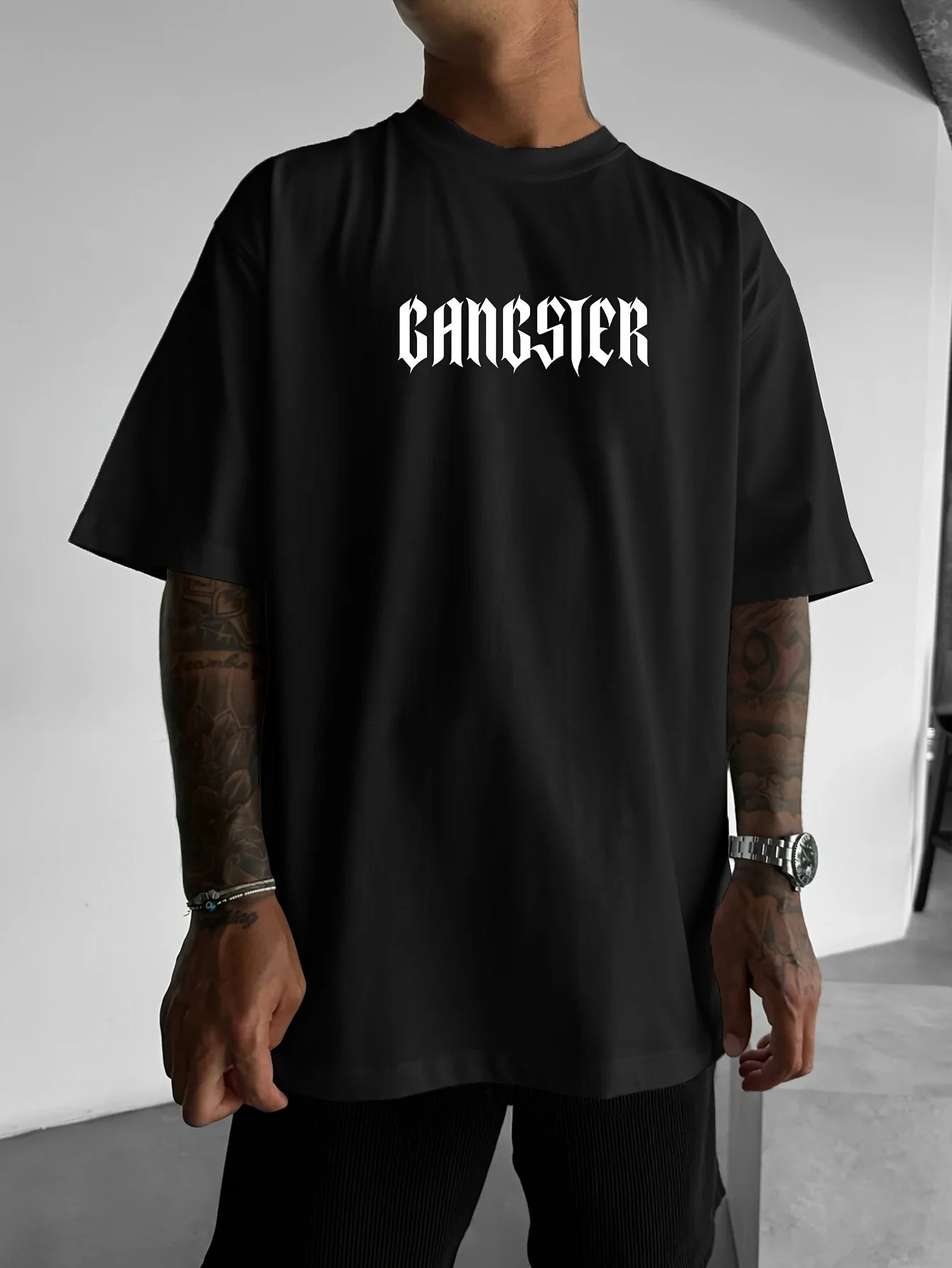 Gangster T-Shirt