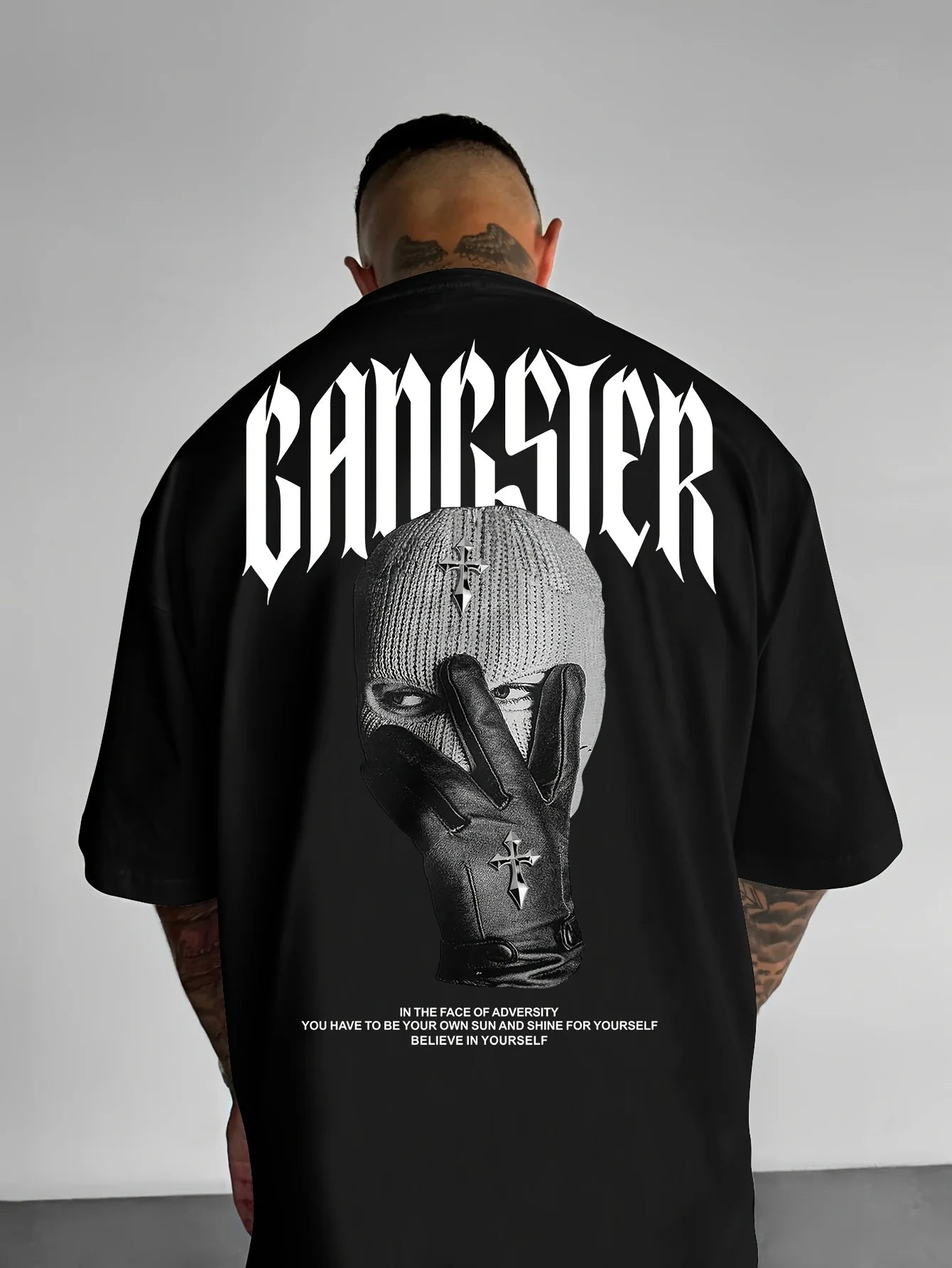Gangster T-Shirt