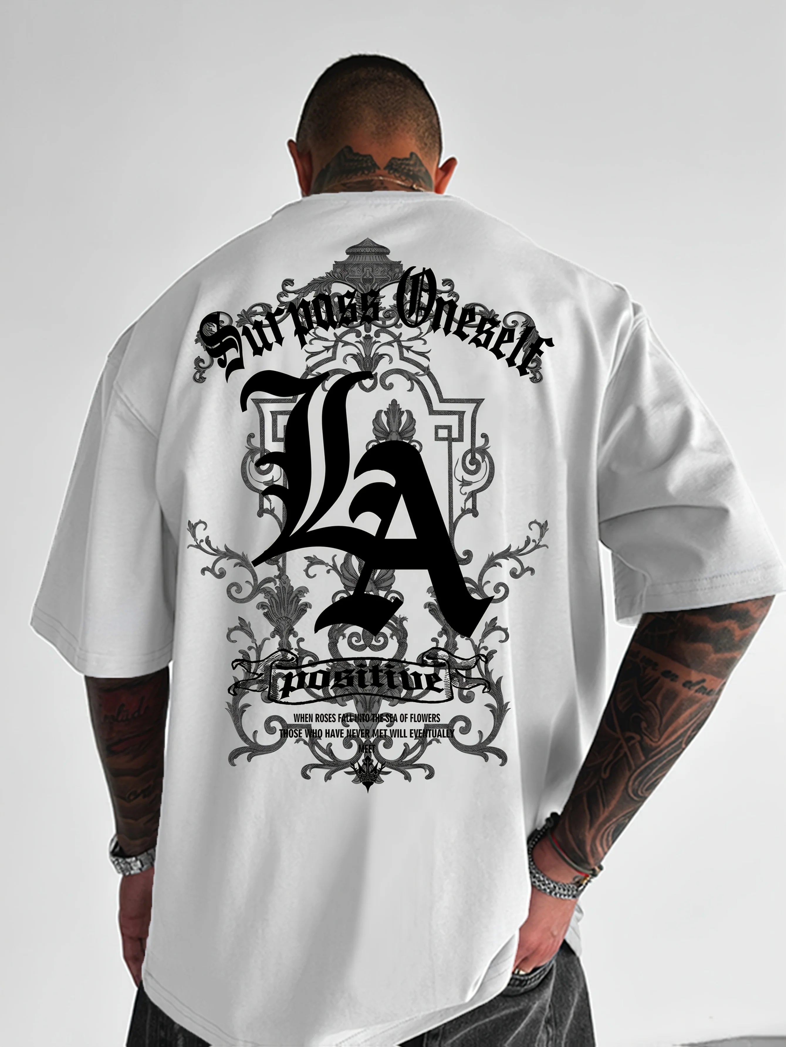 LosAngeles T-Shirt