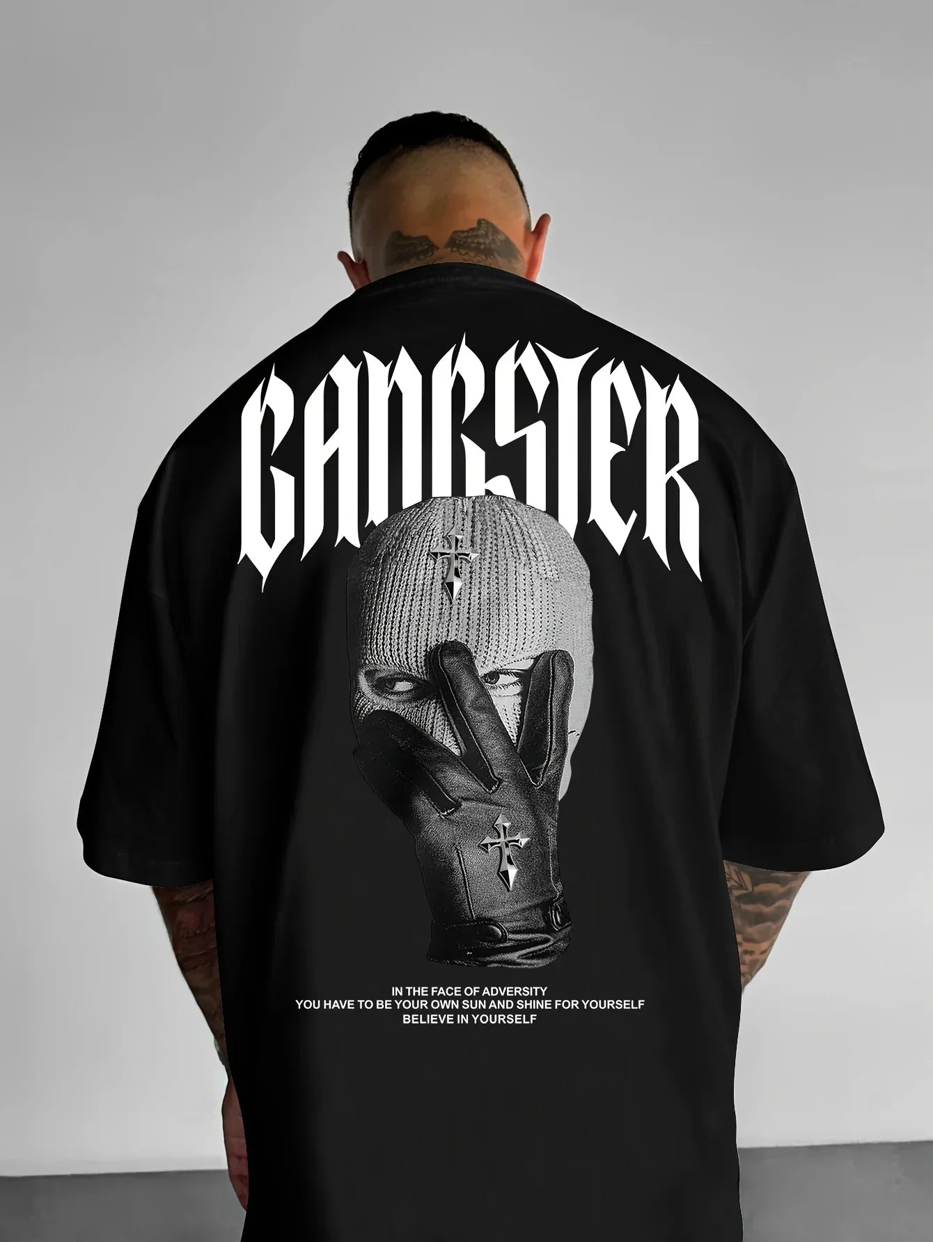 Gangster T-Shirt