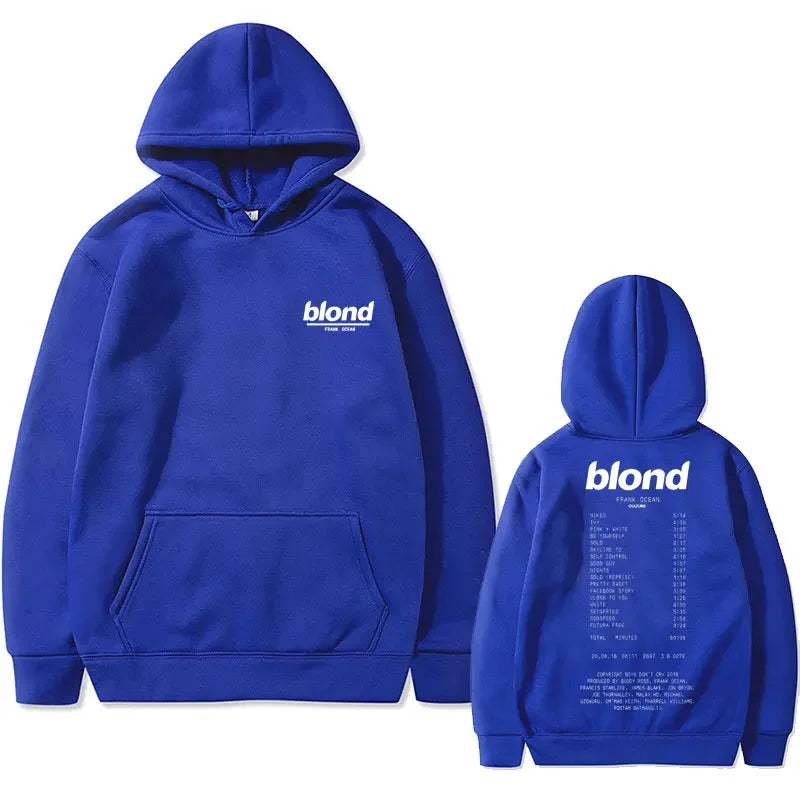 Frank Ocean Hoodie
