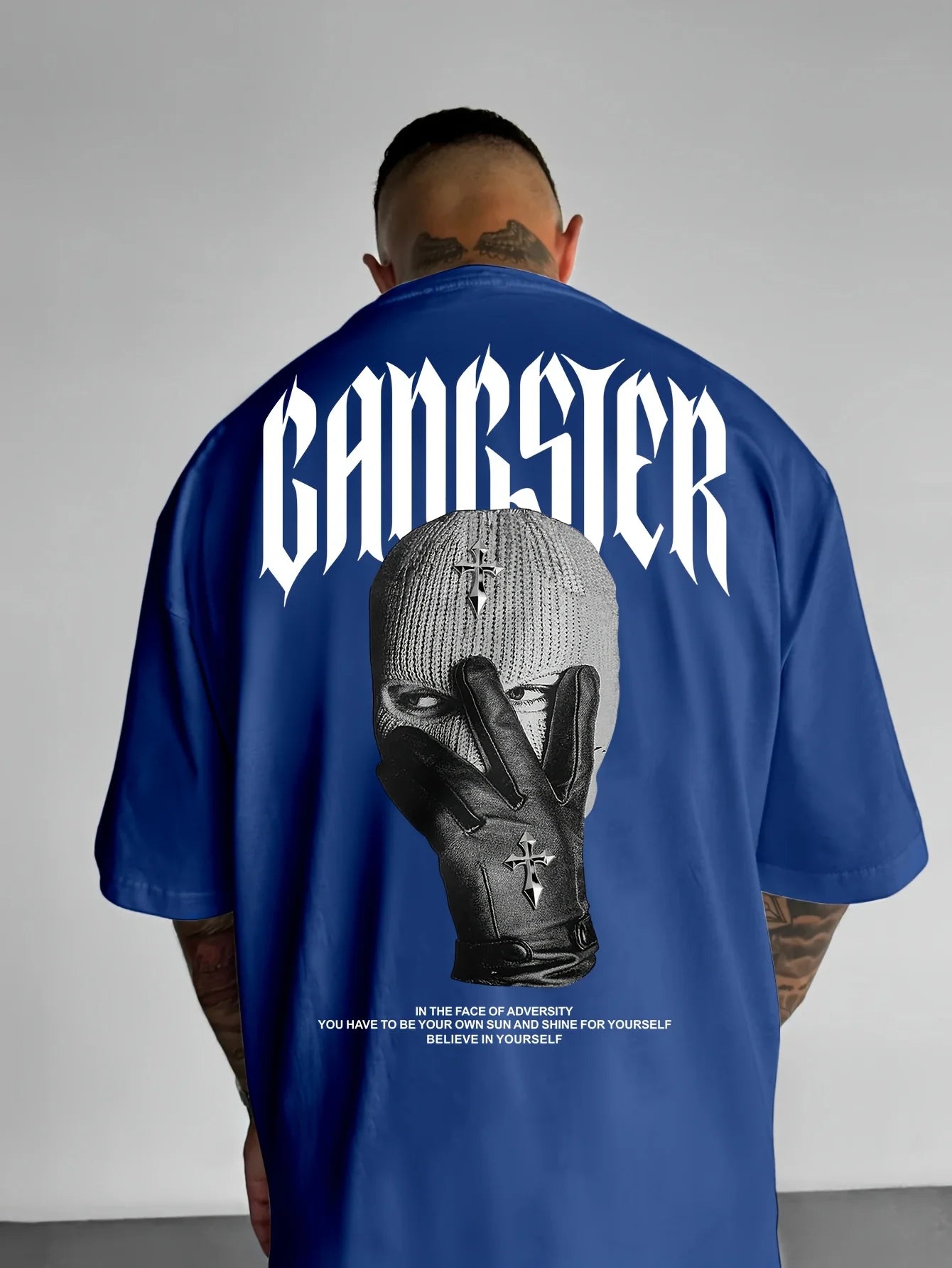 Gangster T-Shirt
