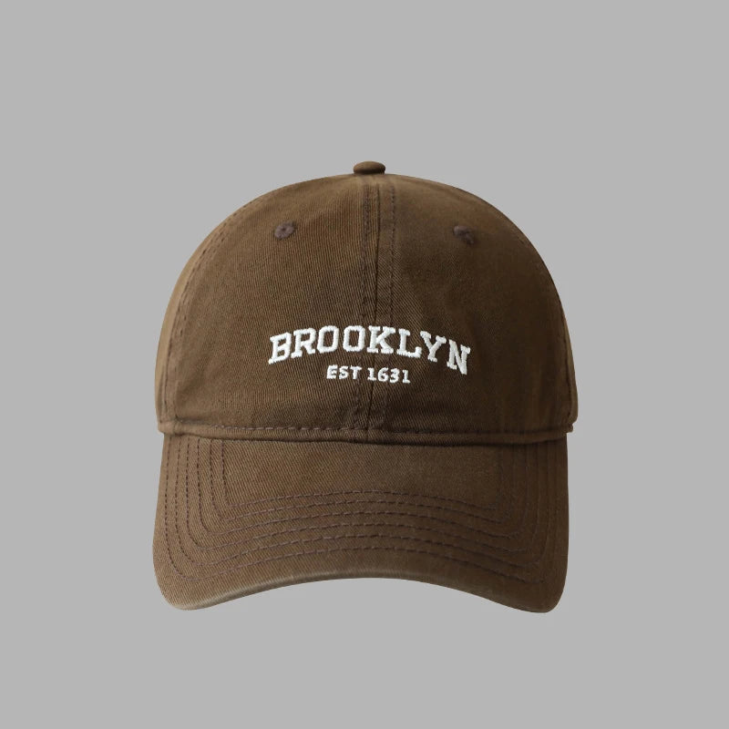 Brooklyn Baseball Cap