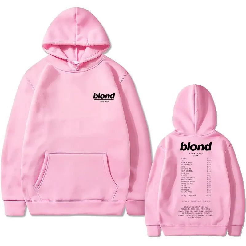 Frank Ocean Hoodie