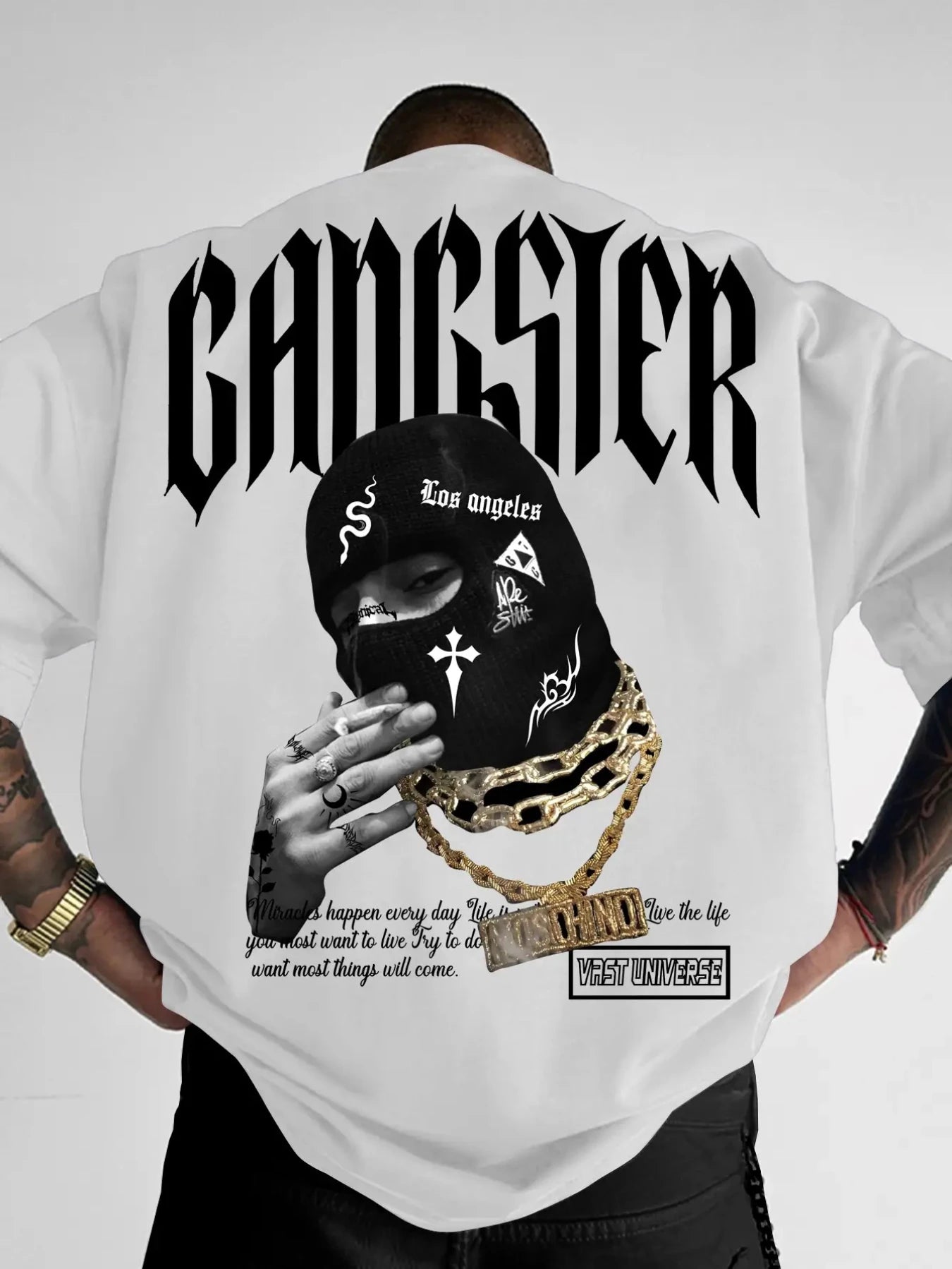 Gangster T-Shirt