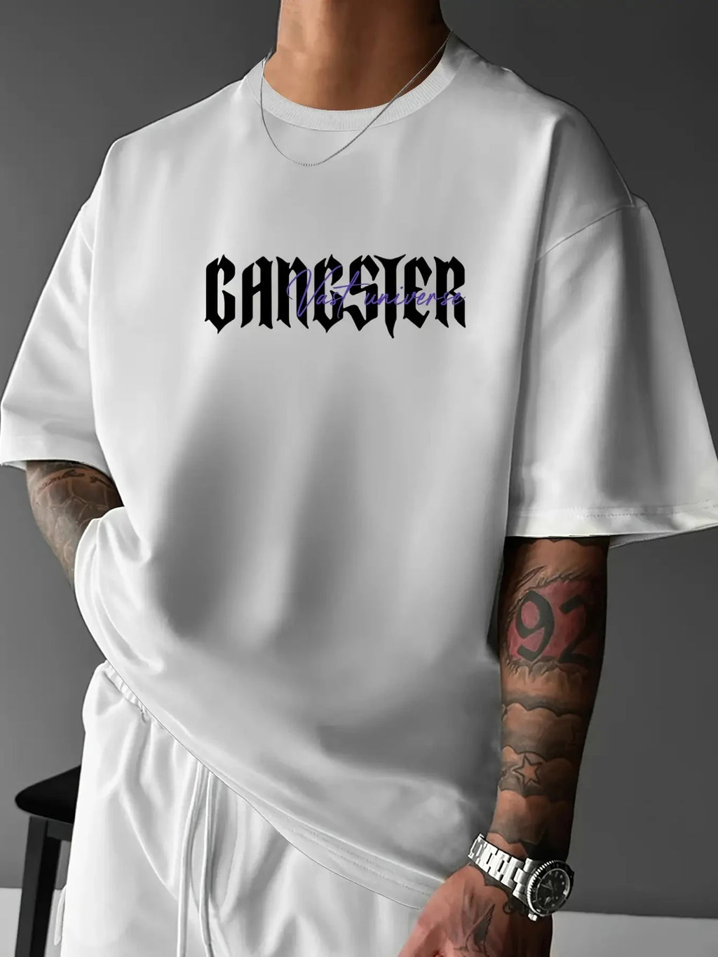 Gangster T-Shirt