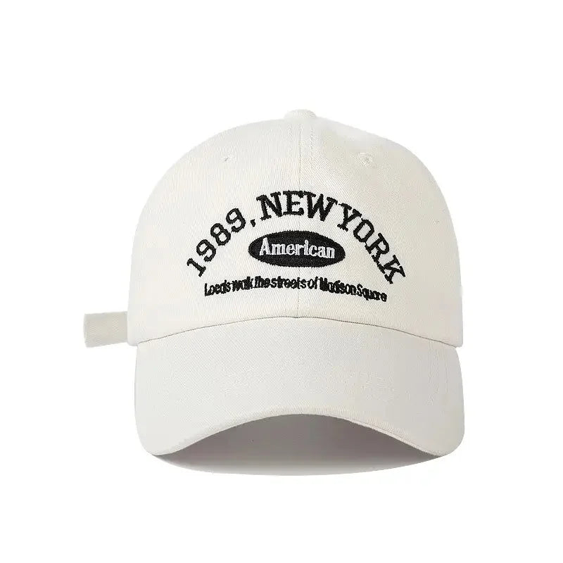 NY Cap