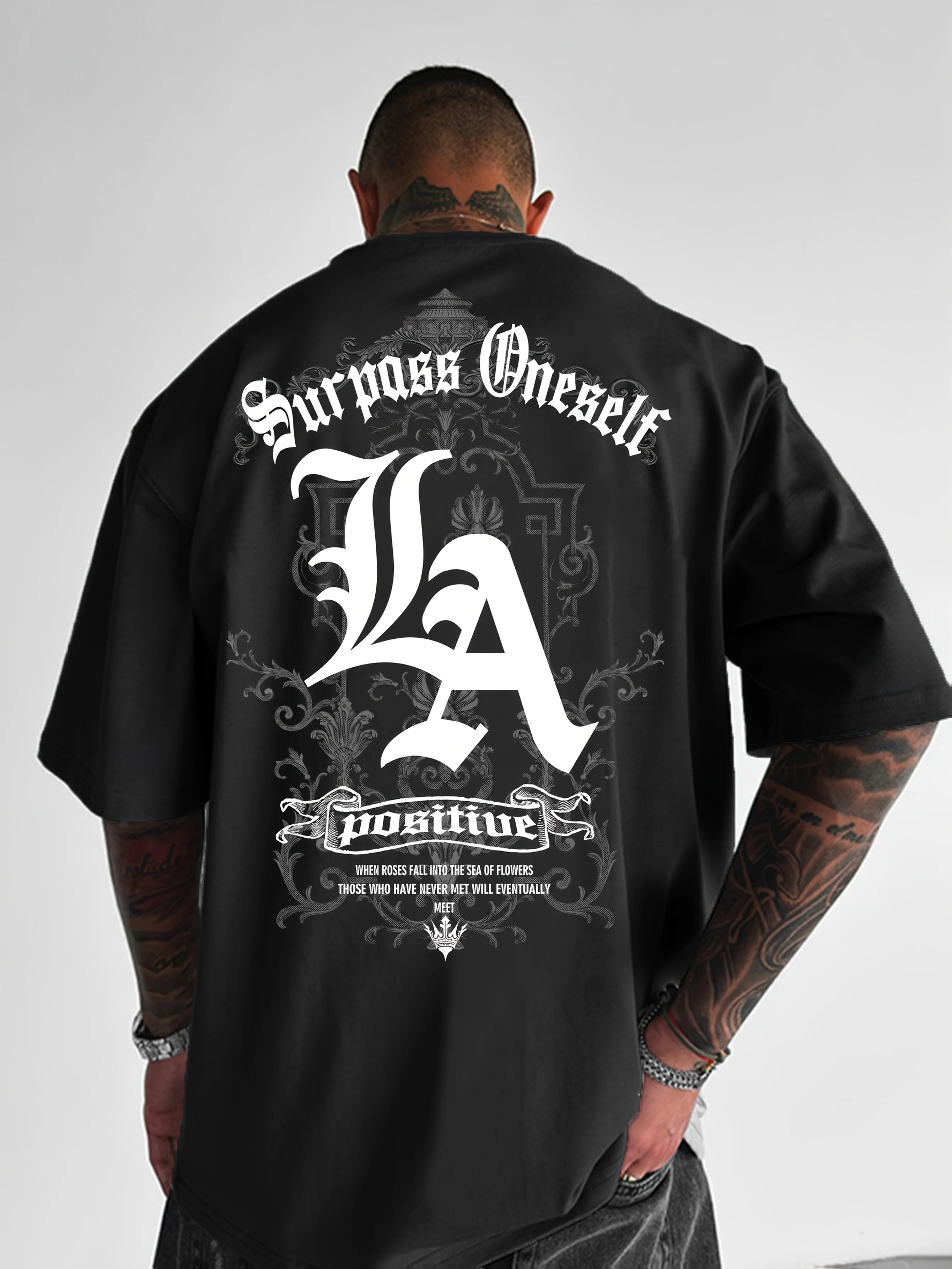 LosAngeles T-Shirt