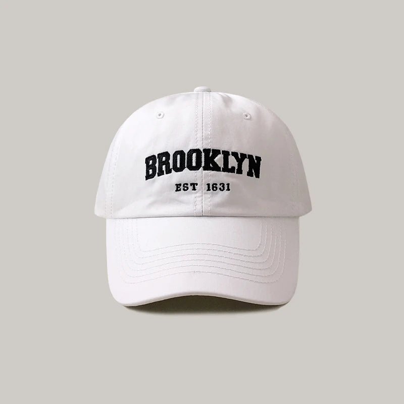 Brooklyn Baseball Cap