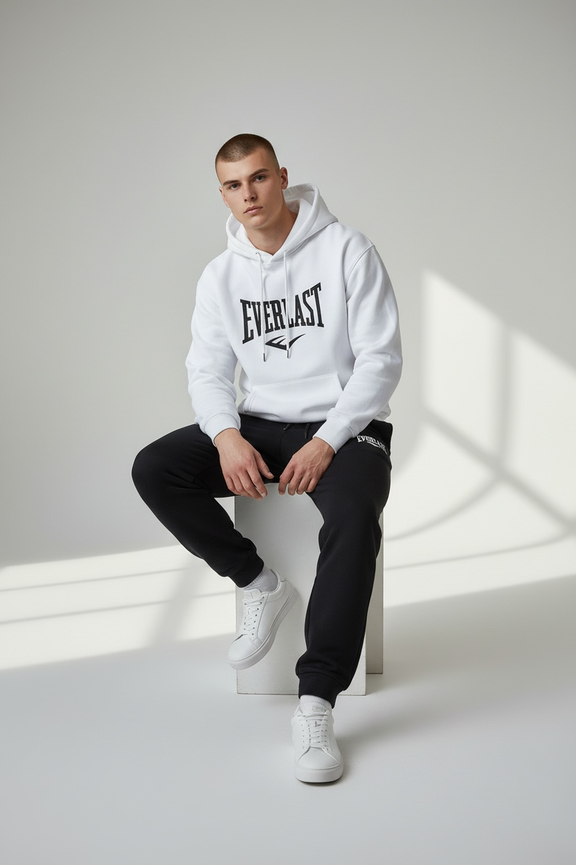 EVERLAST Track Suit